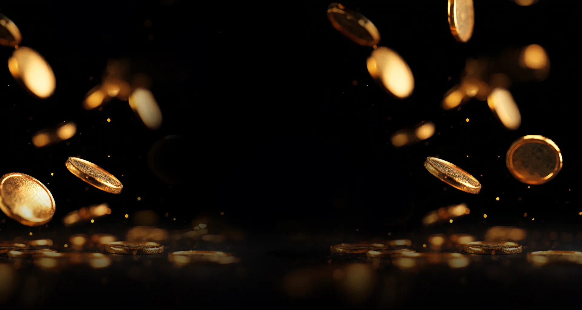 Coins